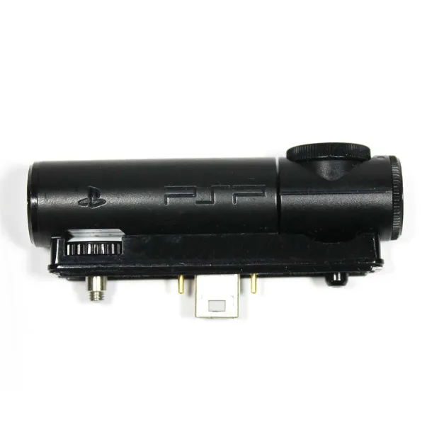 Official Sony PSP Camera