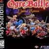 Ogre Battle