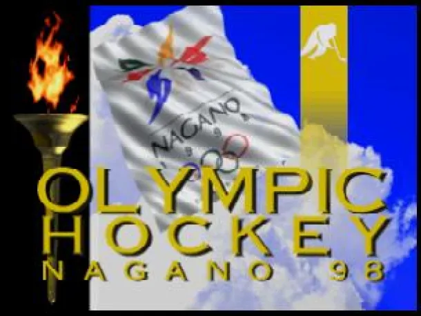 Olympic Hockey Nagano '98