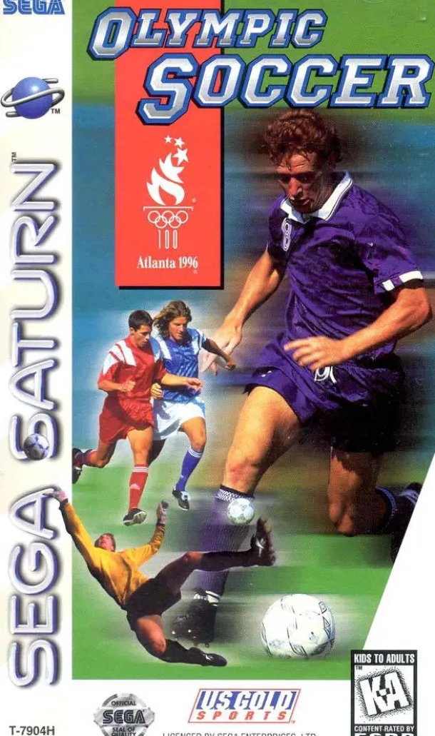 Olympic Soccer