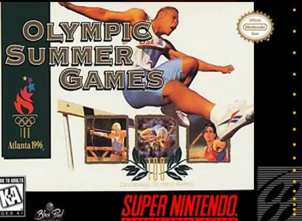 Olympic Summer Games