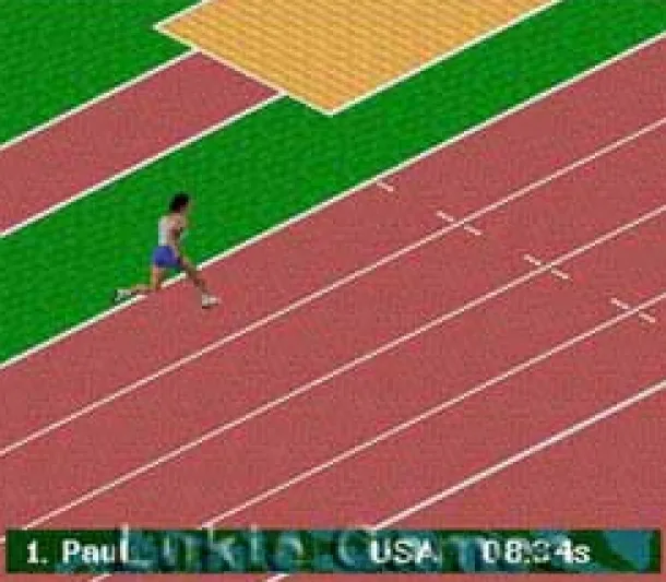 Olympic Summer Games