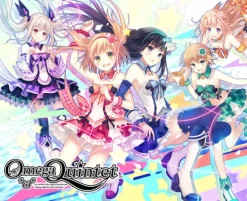 Omega Quintet Limited Edition