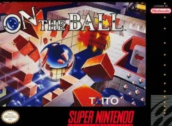 On the Ball