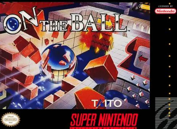 On the Ball