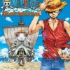 One Piece Grand Adventure