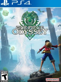 One Piece Odyssey