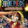 One Piece Pirates Carnival