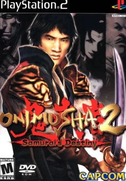 Onimusha 2