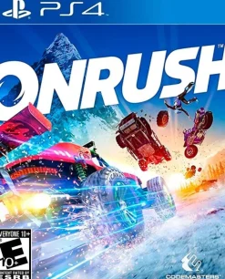 Onrush