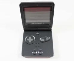 Onyx Game Boy Advance SP System