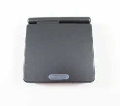Onyx Game Boy Advance SP System