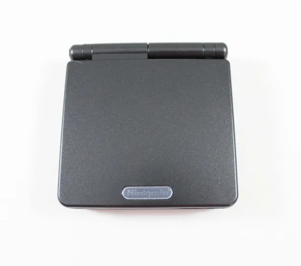 Onyx Game Boy Advance SP System