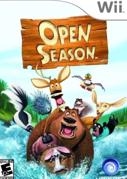 Open Season