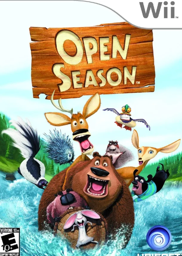 Open Season