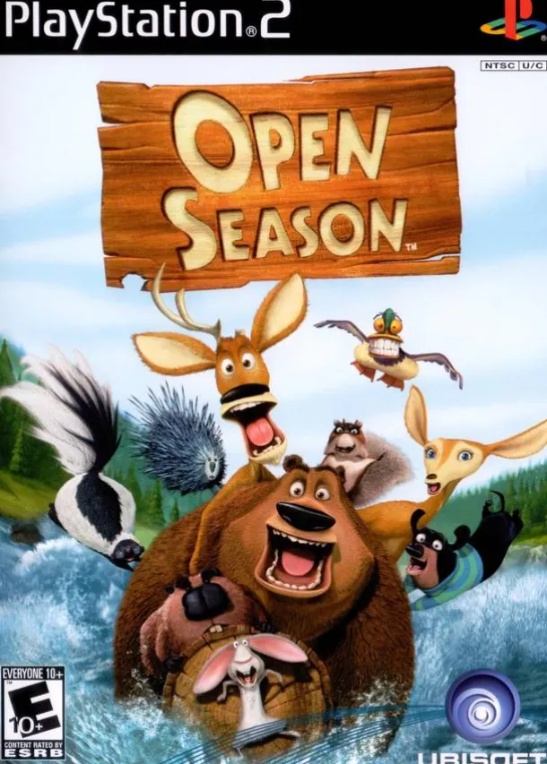 Open Season