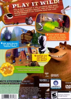 Open Season