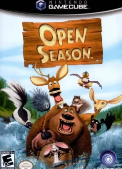 Open Season