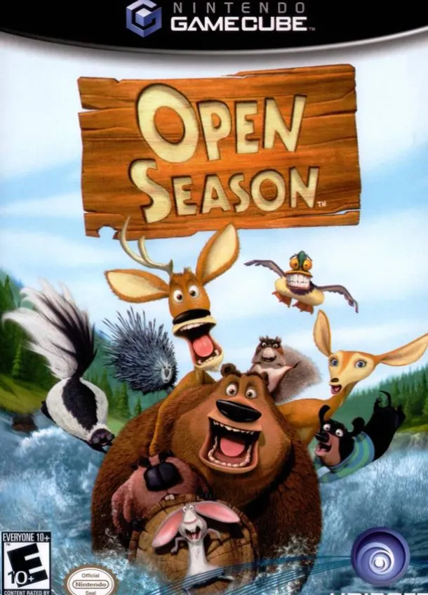 Open Season