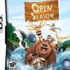 Open Season DS Game
