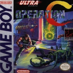 Operation C