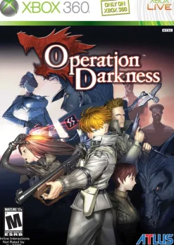 Operation Darkness