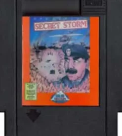 Operation Secret Storm