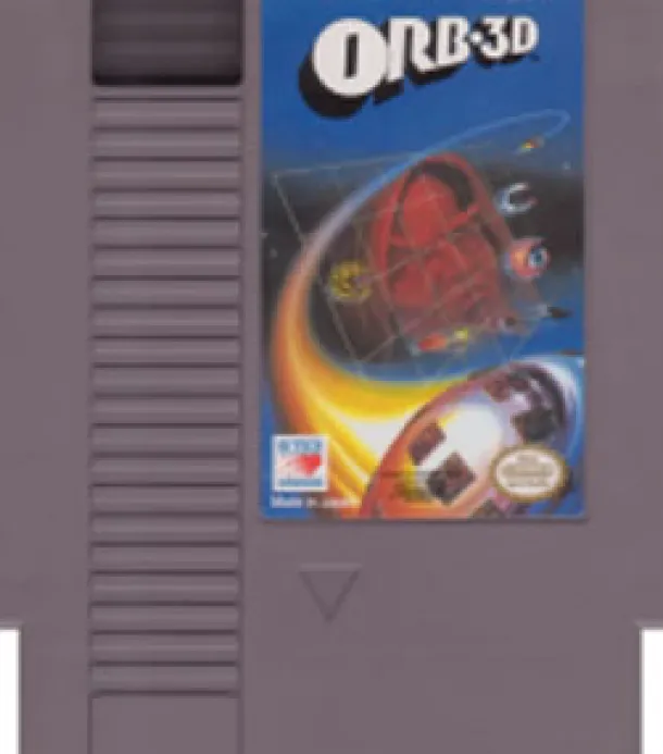 ORB 3-D