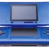 Original Cobalt Blue Nintendo DS System - Discounted