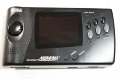 Original Genesis Nomad System