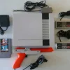 Original NES Nintendo Console System w/ Gun, Games