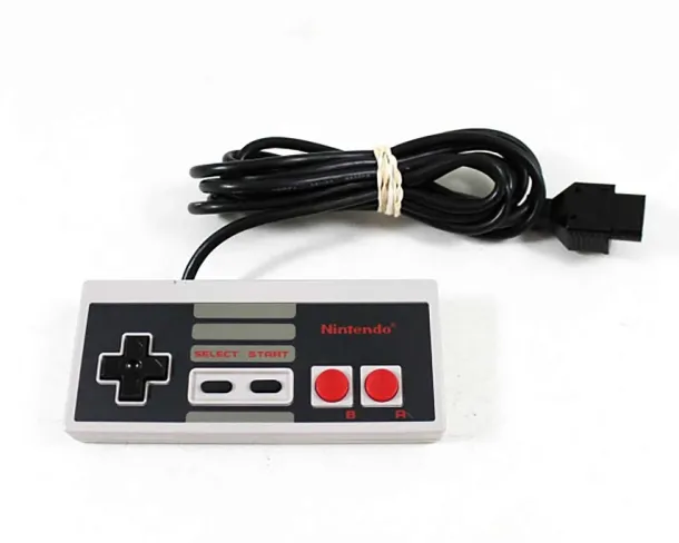 Original NES Nintendo Controller