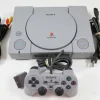 Original Playstation System