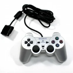 Original Sony Playstation 2 Dualshock Controller