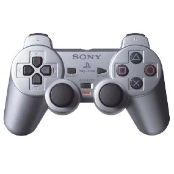 Original Sony Playstation 2 Dualshock Controller