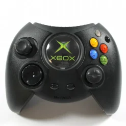 Original Xbox Duke Controller