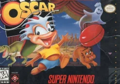 Oscar