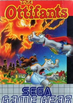 Ottifants