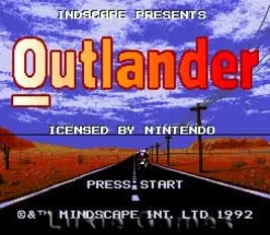 Outlander