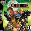 Outrigger