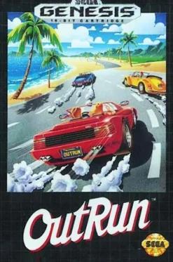 Outrun