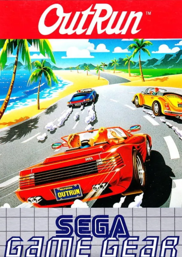Outrun