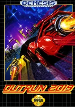 Outrun 2019