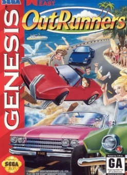 OutRunners