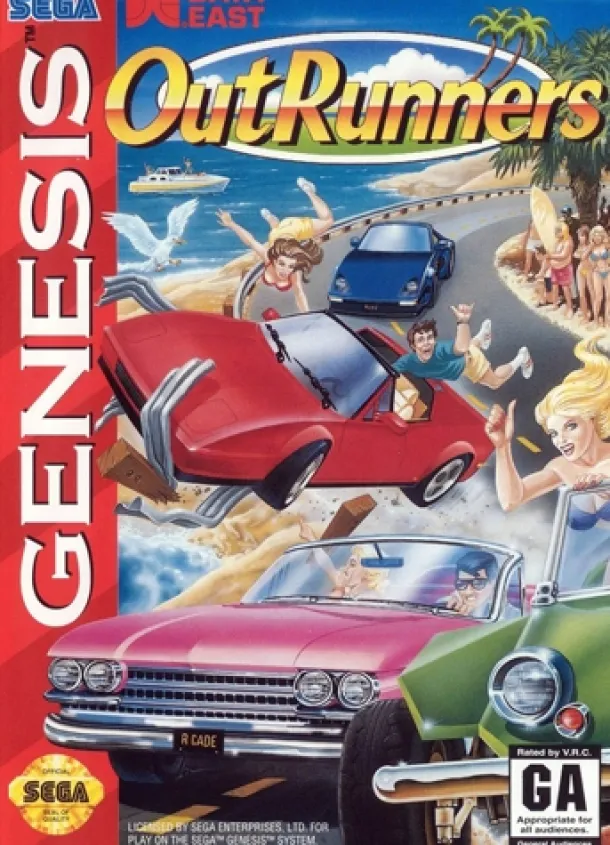OutRunners