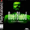 Overblood