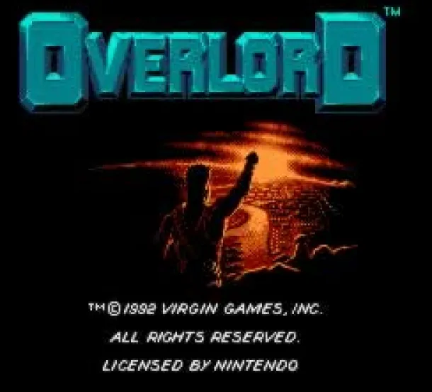 Overlord
