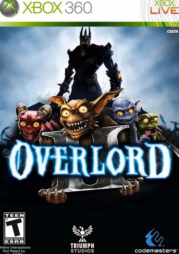 Overlord II