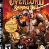 Overlord Raising Hell