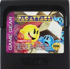 Pac Attack